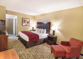 Grand Oaks Hotel hotel thumbnail 5