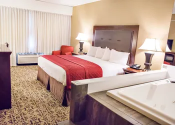 Grand Oaks Hotel hotel thumbnail 6