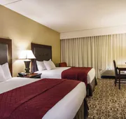 Grand Oaks Hotel hotel detail image 7