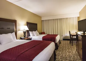 Grand Oaks Hotel hotel thumbnail 7
