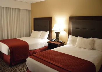 Grand Oaks Hotel hotel thumbnail 8