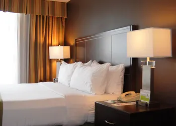 Holiday Inn Hotel & Suites Anaheim by IHG hotel thumbnail 4