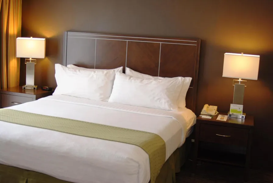 Holiday Inn Hotel & Suites Anaheim by IHG hotel detail image 6