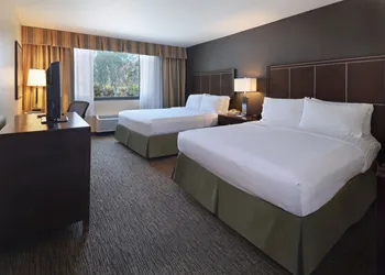 Holiday Inn Hotel & Suites Anaheim by IHG hotel thumbnail 8