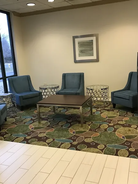 Holiday Inn & Suites Bolingbrook by IHG hotel detail image 2