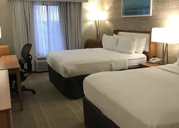 Holiday Inn & Suites Bolingbrook by IHG hotel thumbnail 8