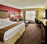 Holiday Inn Chicago Northwest-Elgin by IHG hotel detail image 5