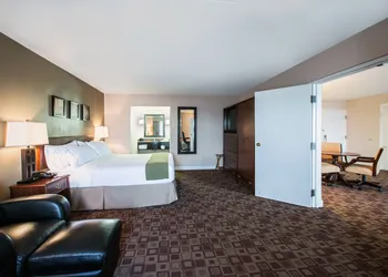 Holiday Inn Express Rolling Meadows - Schaumburg Area by IHG hotel thumbnail 2