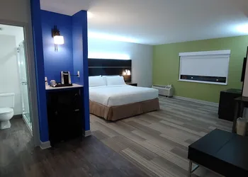 Holiday Inn Express Rolling Meadows - Schaumburg Area by IHG hotel thumbnail 4
