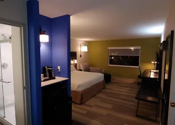 Holiday Inn Express Rolling Meadows - Schaumburg Area by IHG hotel thumbnail 6