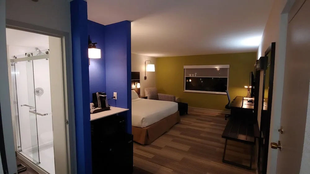 Holiday Inn Express Rolling Meadows - Schaumburg Area by IHG hotel detail image 6
