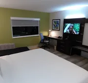 Holiday Inn Express Rolling Meadows - Schaumburg Area by IHG hotel detail image 7