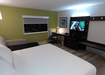 Holiday Inn Express Rolling Meadows - Schaumburg Area by IHG hotel thumbnail 7