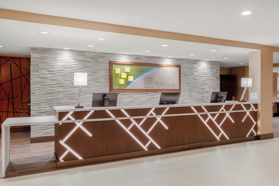 Holiday Inn La Mirada – Buena Park by IHG hotel detail image 2
