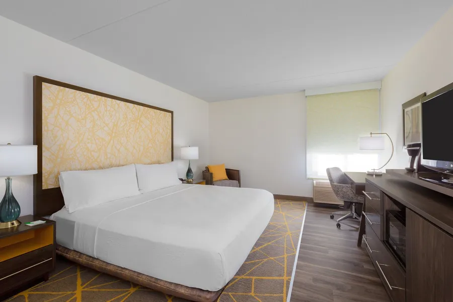 Holiday Inn La Mirada – Buena Park by IHG hotel detail image 6