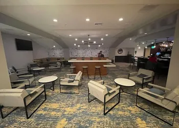 DoubleTree by Hilton Buena Park hotel thumbnail 8