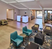 DoubleTree by Hilton Buena Park hotel detail image 5