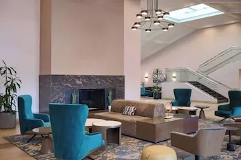 DoubleTree by Hilton Buena Park hotel detail image 6