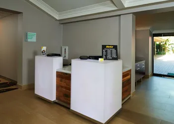 DoubleTree by Hilton Buena Park hotel thumbnail 2
