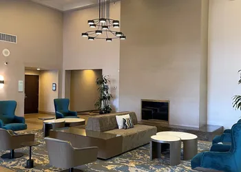 DoubleTree by Hilton Buena Park hotel thumbnail 3