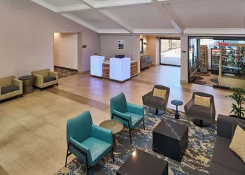 DoubleTree by Hilton Buena Park hotel thumbnail 5