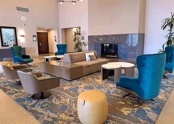 DoubleTree by Hilton Buena Park hotel thumbnail 7