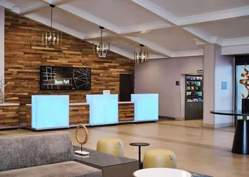 DoubleTree by Hilton Buena Park hotel thumbnail 8