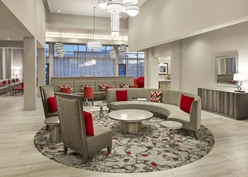 Homewood Suites by Hilton Long Beach Airport hotel thumbnail 2