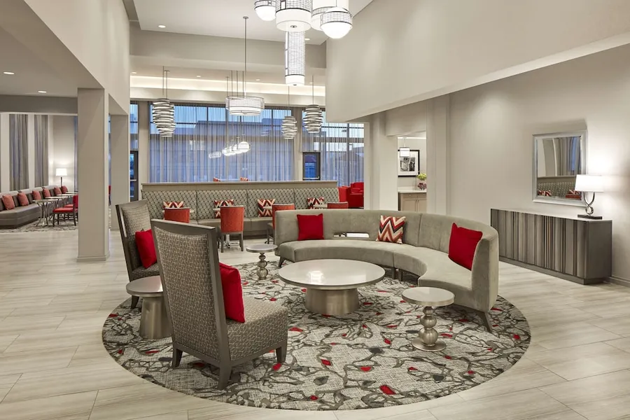Homewood Suites by Hilton Long Beach Airport hotel detail image 2