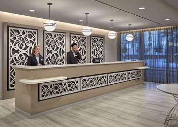 Homewood Suites by Hilton Long Beach Airport hotel thumbnail 4