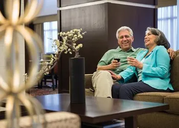 Homewood Suites by Hilton Long Beach Airport hotel thumbnail 6