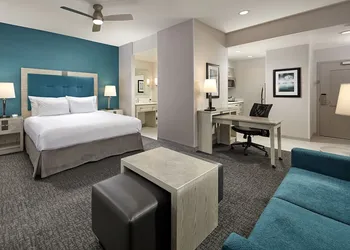 Homewood Suites by Hilton Long Beach Airport hotel thumbnail 7