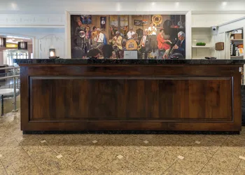 Holiday Inn New Orleans - Downtown Superdome by IHG hotel thumbnail 2