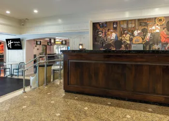 Holiday Inn New Orleans - Downtown Superdome by IHG hotel thumbnail 3