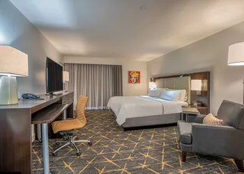 Holiday Inn New Orleans - Downtown Superdome by IHG hotel thumbnail 5