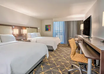 Holiday Inn New Orleans - Downtown Superdome by IHG hotel thumbnail 6
