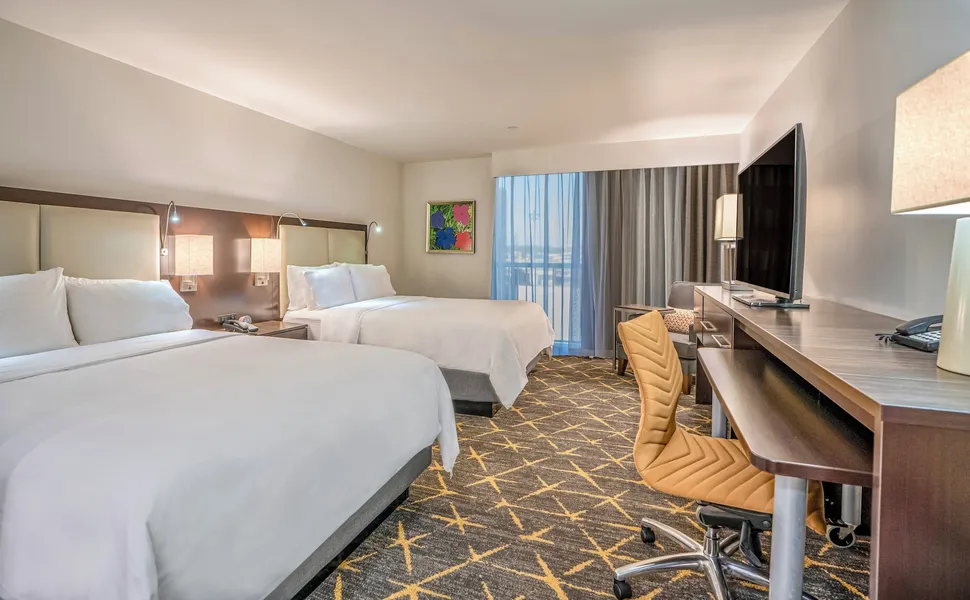 Holiday Inn New Orleans - Downtown Superdome by IHG hotel detail image 6