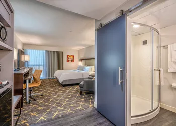 Holiday Inn New Orleans - Downtown Superdome by IHG hotel thumbnail 8