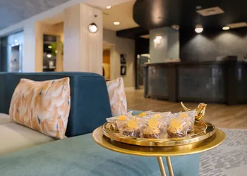 voco Sarasota by IHG hotel thumbnail 2