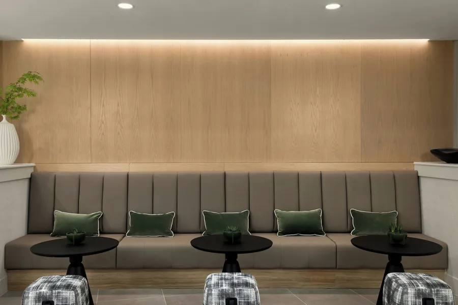 AC Hotel by Marriott Portland Lake Oswego hotel detail image 2