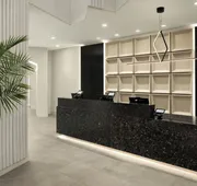 AC Hotel by Marriott Portland Lake Oswego hotel detail image 4