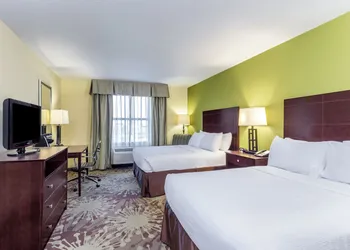 Hotel Gurnee hotel thumbnail 4