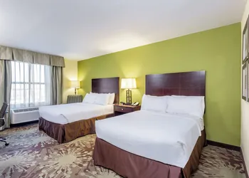 Hotel Gurnee hotel thumbnail 6