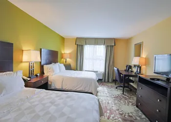Hotel Gurnee hotel thumbnail 7