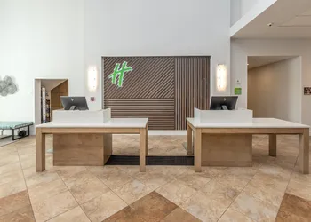 Holiday Inn & Suites Memphis - Wolfchase Galleria​ by IHG hotel thumbnail 4