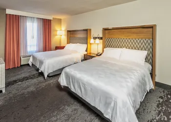 Holiday Inn & Suites Memphis - Wolfchase Galleria​ by IHG hotel thumbnail 7
