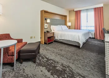 Holiday Inn & Suites Memphis - Wolfchase Galleria​ by IHG hotel thumbnail 8