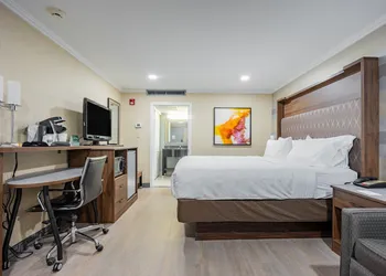 Holiday Inn Plainview-Long Island by IHG hotel thumbnail 8