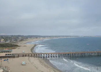 Crowne Plaza Ventura Beach by IHG hotel thumbnail 6