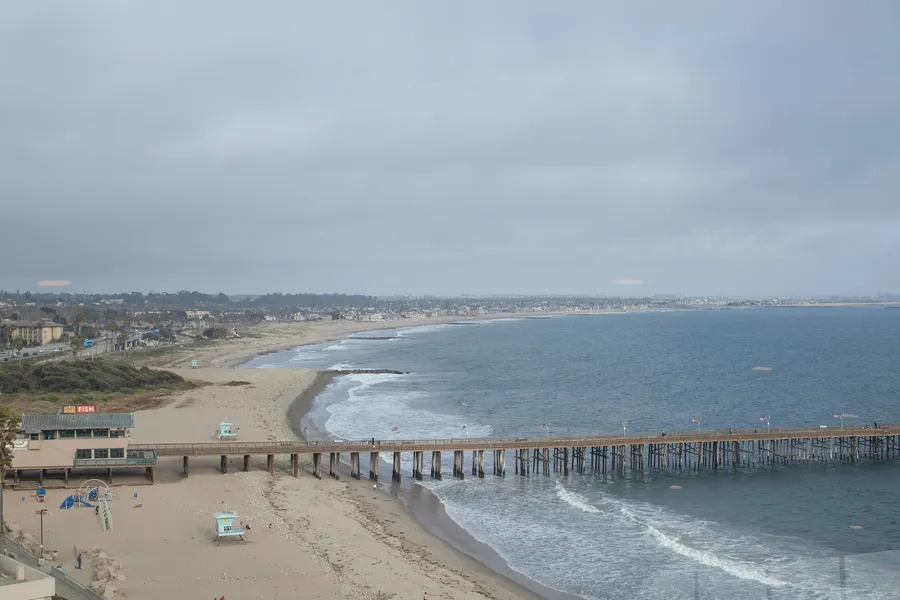 Crowne Plaza Ventura Beach by IHG hotel detail image 6